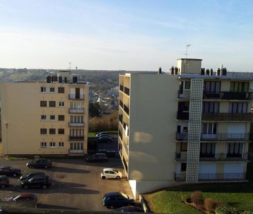 Location Appartement - Évreux - Photo 2