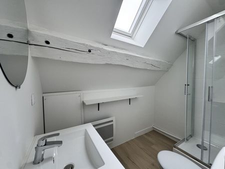 Location Appartement 1 pièce 21m² ORLEANS 45000 - Photo 4