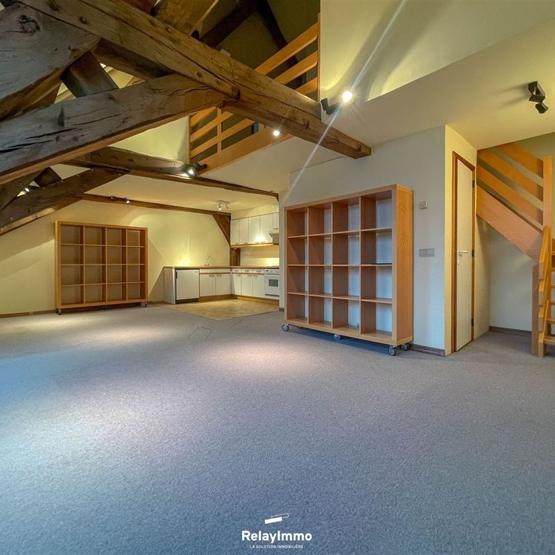 Appartement une chambre - Photo 1