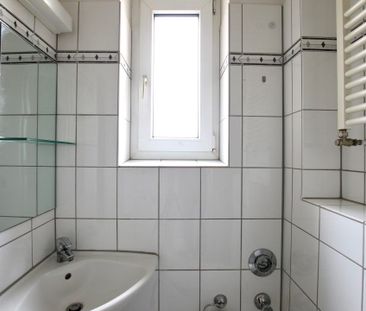 Bestlage – Apartment Nähe Aachener Weiher - Foto 1
