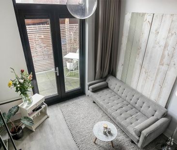 Appartement te huur: Wulpstraat 55 3582 AW Utrecht - Foto 4