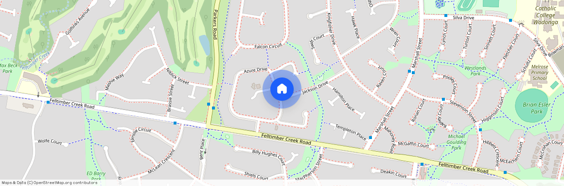 57 Azure Drive, Vic 3690, Wodonga