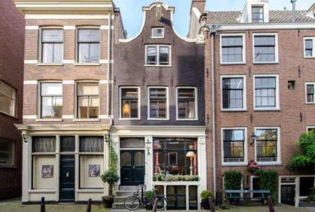 Rozenstraat | Two Bedrooms - Photo 2