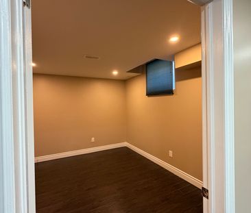For Lease - 105 Stannardville Drive Unit# BSMT, Ajax, Ontario - Photo 6