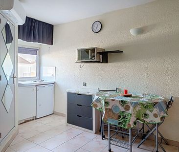 Location Appartement 1 pièce 13m² ALBI 81000 - Photo 3