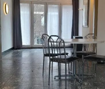 Rue des Trois Boudins 11 1-1, 7000 Mons, België - Photo 1