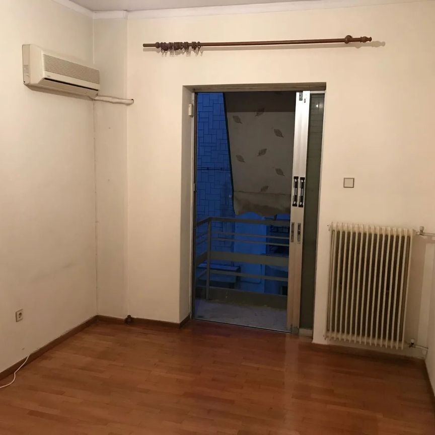 Διαμέρισμα για ενοικίαση Κέντρο Παγκρατίου (Παγκράτι) - Φωτογραφία 1