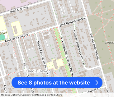 Mieszkanie 2 pok Zabrze Centrum - Photo 1