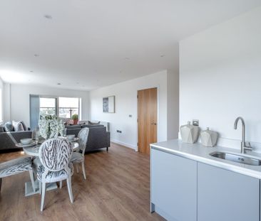 2 bedroom apartment to rent - Photo 3