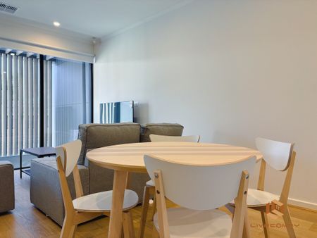 Adelaide CBD - Photo 5