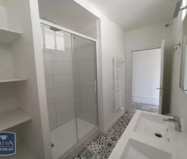 Appartement à louer 3 pièces 120m² - Photo 4