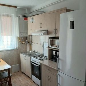 Garsoniera pe Bulevardul Constructorilor - Fotografie 2