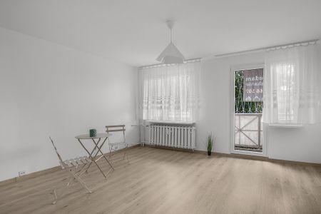 2-pokojowe na Gaju – ul. Piławska, koło Ferio Gaj - Photo 3