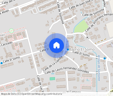 Alquiler de piso en Avenida del Deporte, 9 - Foto 1