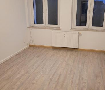 Erdgeschosswohnung in ruhiger Lage! - Foto 1