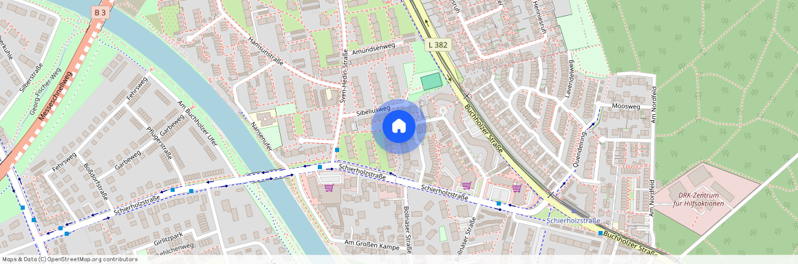 Shepton-Mallet-Ring 52, 30655, Hannover Ot Buchholz