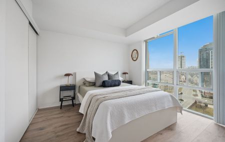 For Lease - 17 Michael Power Place Unit# 707, Toronto, Ontario - Photo 3