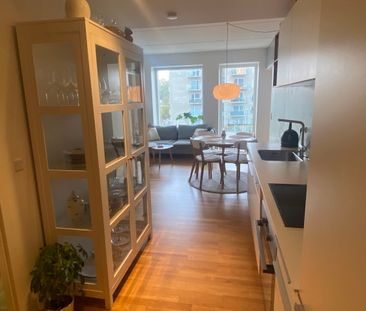 Møllevangs Allé 157 G, 1. 1 - Foto 2