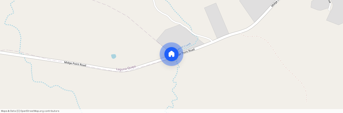 1435 Cascade Condominium, Qld 4799, Laguna Quays, Midge Point