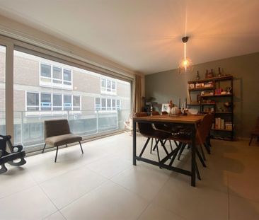 Lichtrijk 2-slaapkamer appartement in hartje Deinze te huur - Foto 6