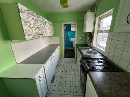 1 bedroom flat to rent - Photo 3