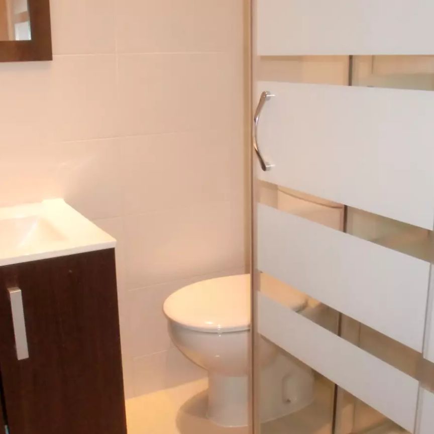 Cozy 3-bedroom apartment for rent in Malasaña - Foto 1