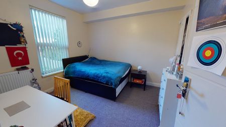 10 Gleave Road Birmingham - Photo 2