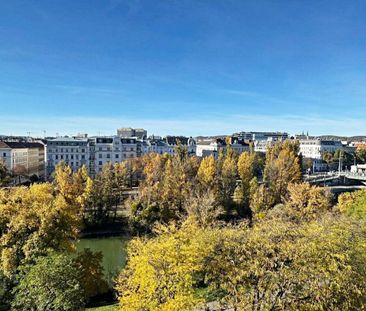 ERSTBEZUG, DACHGESCHOSS, klimatisierte 82 m2 Neubau mit Balkon, Woh... - Photo 6