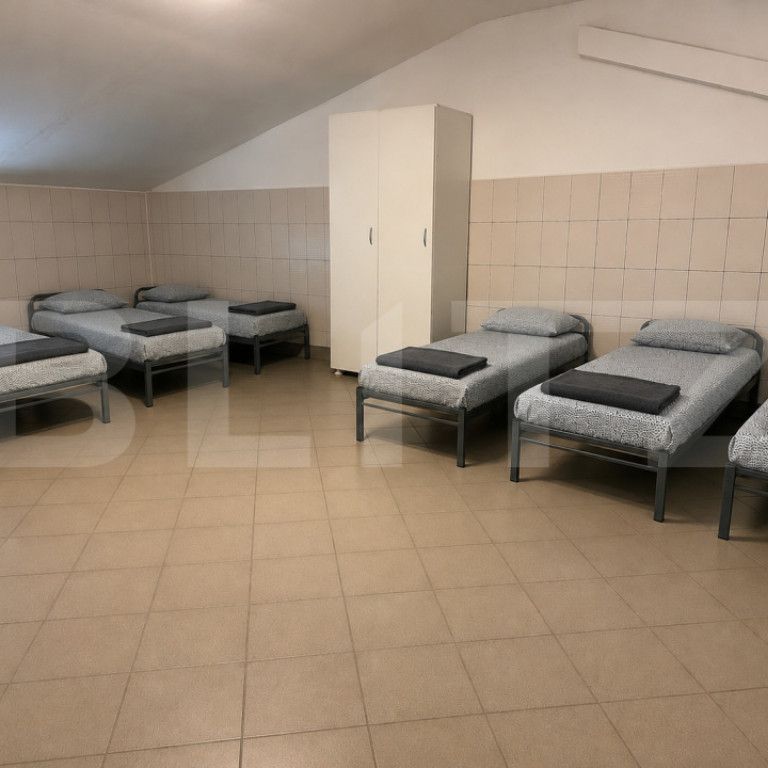 Casă de închiriat pentru muncitori – Capacitate 14–18 - Photo 1