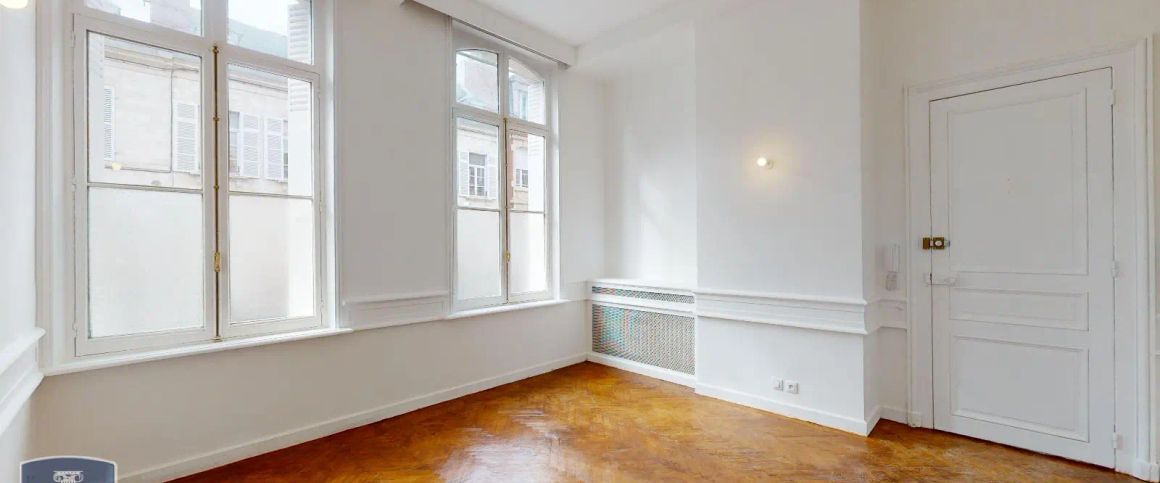 Appartement à louer 1 pièce 31.7m² - Photo 1
