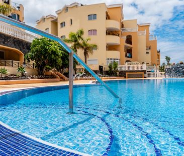 Apartamento · Alquiler a largo plazo · - Photo 6