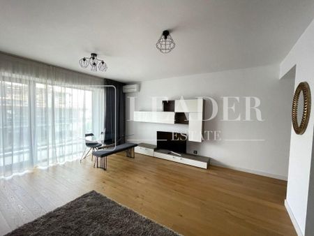 Inchiriere apartament I Herastrau - Fotografie 2