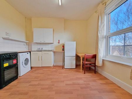 1 bedroom apartment to rent - Photo 5