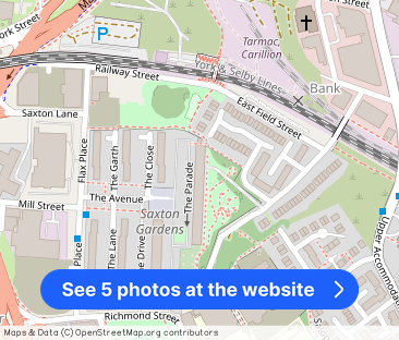 Saxton City Centre - Photo 1