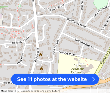 I'anson Road, Richmond - Photo 1