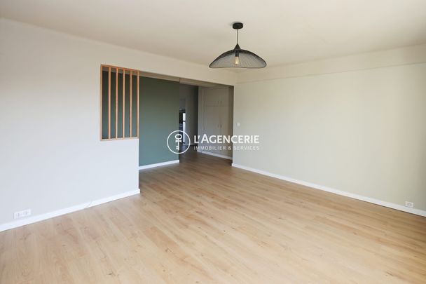 Appartement à louer Albi - Photo 1