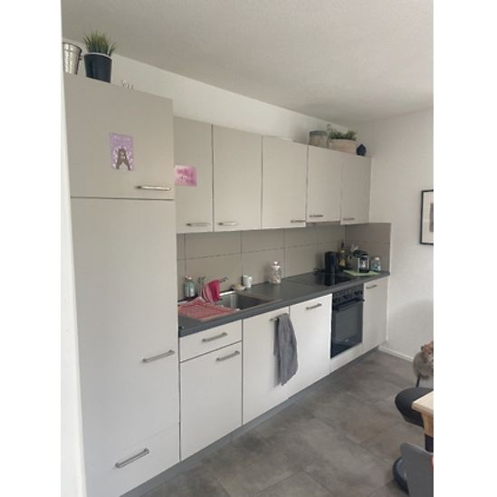 2 Zimmer-Wohnung in Arlesheim (BL), möbliert, auf Zeit - Photo 1