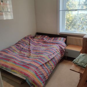 Room in a Shared Flat, Southgate Road, N1 - Photo 2