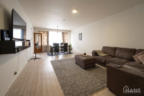 2-slaapkamerappartement met garagebox - Photo 1