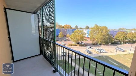 Appartement à louer 2 pièces 42.8m² - Photo 5