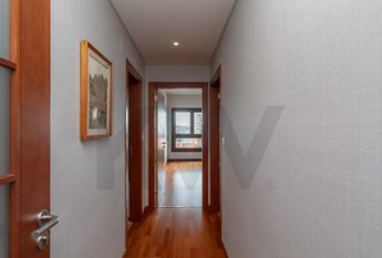 Apartamento T2 em Lisboa