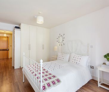 Longboat Quay South, Grand Canal Dock, Dublin 2, D02 C902. - Photo 4