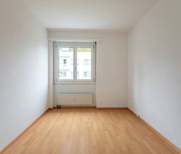 3.5 Zimmer, 1. Stock - Photo 2