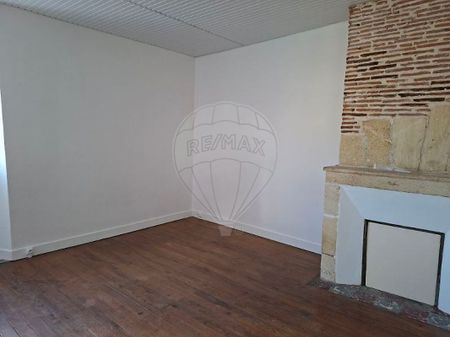 Maison 2 chambre(s) à louer - Beautiran - Photo 2