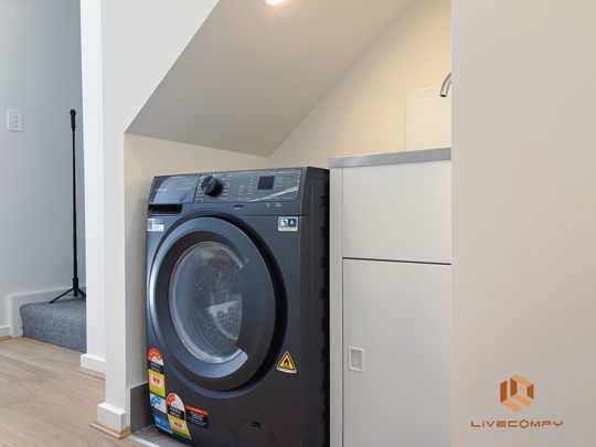 Adelaide CBD - Photo 1