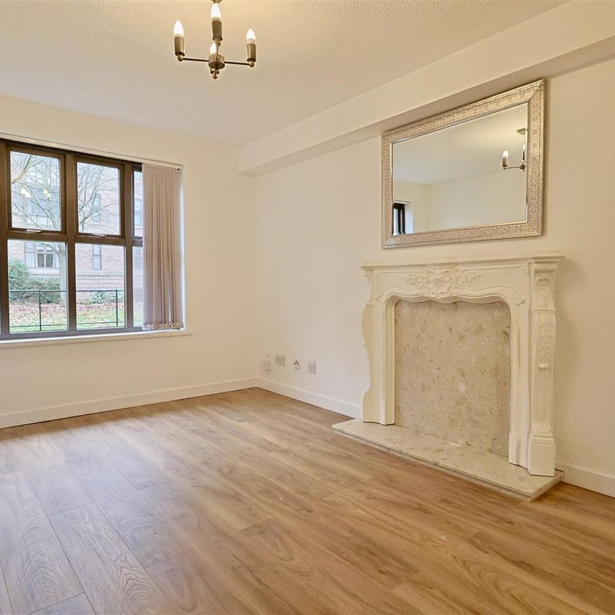 2 bedroom Flat to rent in The Open, City Centre, Newcastle upon Tyne - Photo 1