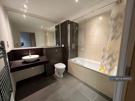 1 bedroom flat to rent - Photo 3