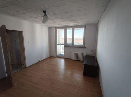 M3 na Nowinach. Floriańska - Zdjęcie 2