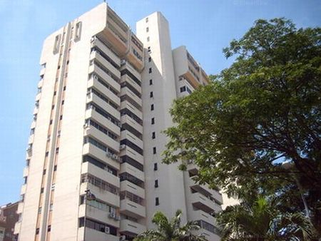 Equatorial Apartments (D15), Apartment - For Rent - Photo 4