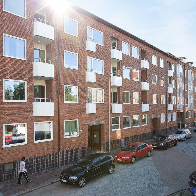 Övre Långvinkelsgatan, Helsingborg - Photo 1